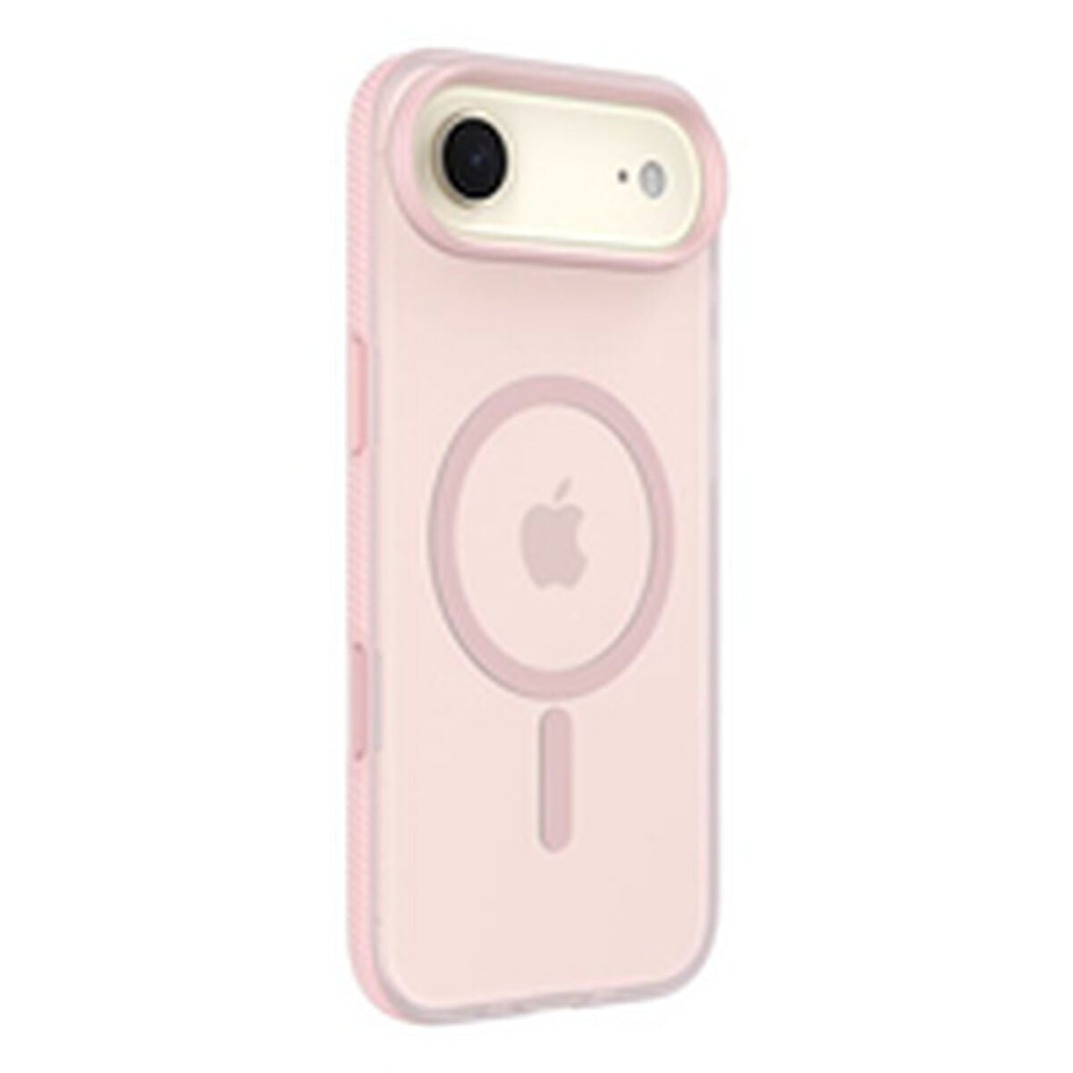 COVER/GRIP TPU IPHONE AIR TINT CANDY SOF