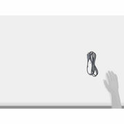 Power Cord/AC 220V 3m US