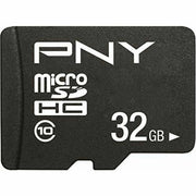 BBC memory card 32GB with adaptator
