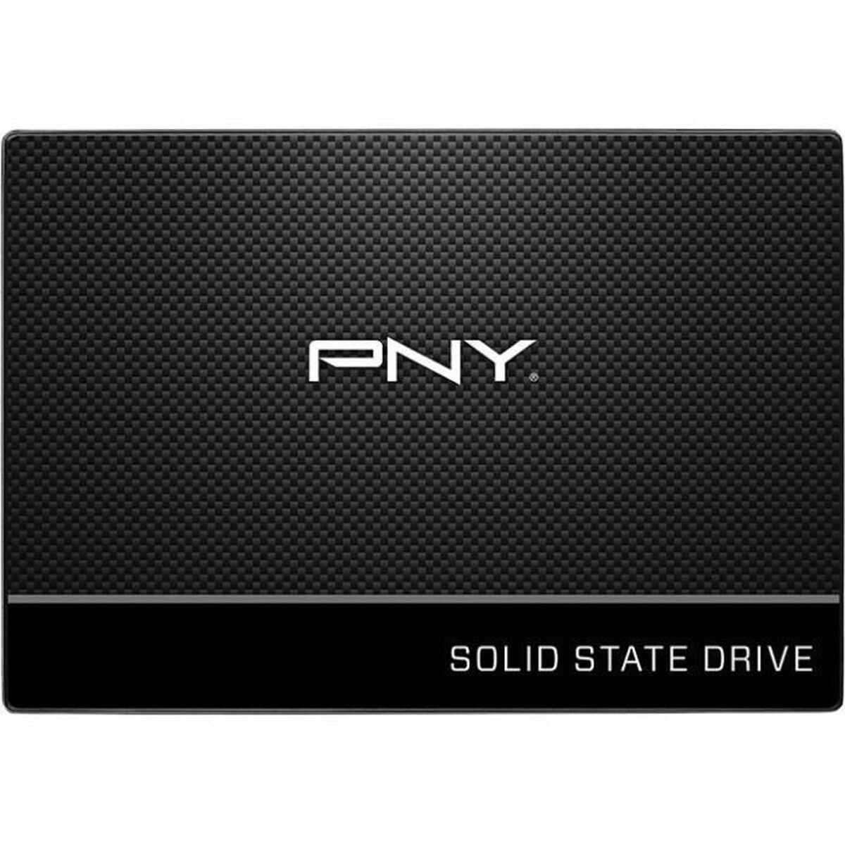 PNY CS900 Series SSD 2.5" SATA III 250gb
