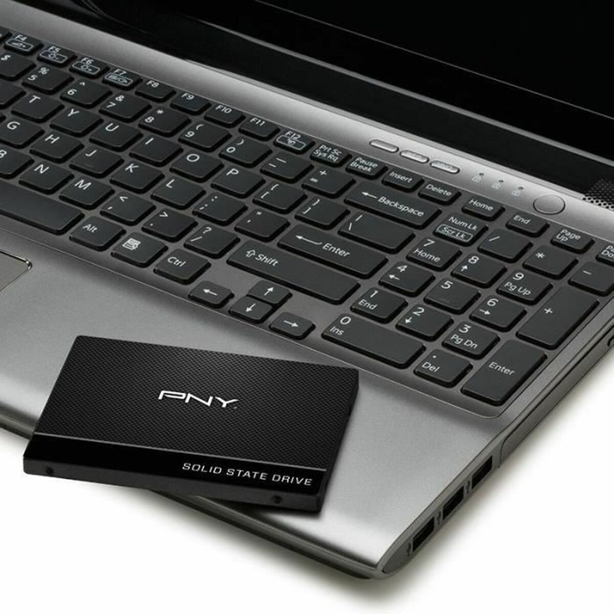 PNY CS900 Series SSD 2.5" SATA III 250gb