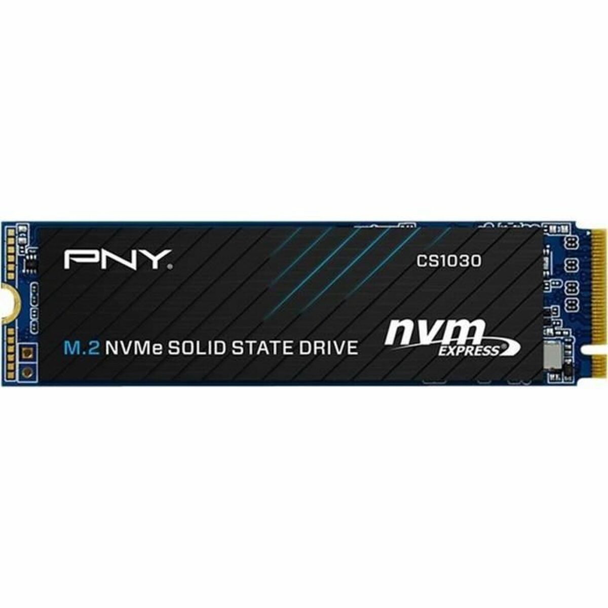 SSD CS1030 M.2 NVMe GEN3 500GB