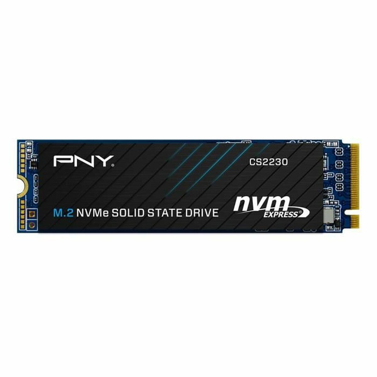 PNY CS2230 SSD M.2 2280 NVME GEN3 500GB