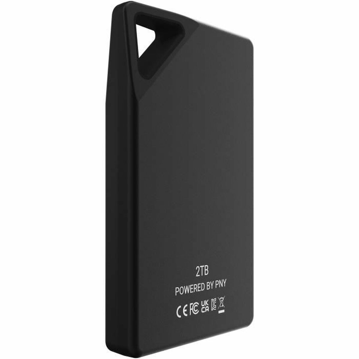 RP60 USB 3.2 Gen 2x2 Portable SSD 2Tb