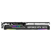 PNY GeForce RTX 5070 12GB ARGB OC Triple