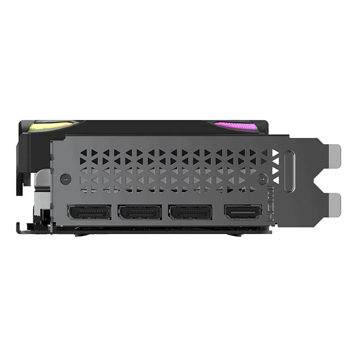 PNY GeForce RTX 5070 12GB ARGB OC Triple