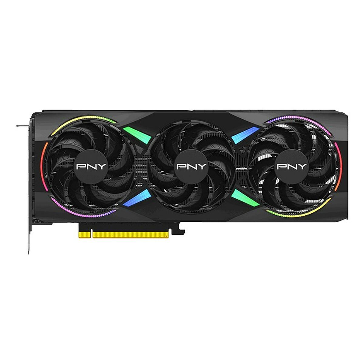 PNY GeForce RTX 5070 12GB ARGB OC Triple