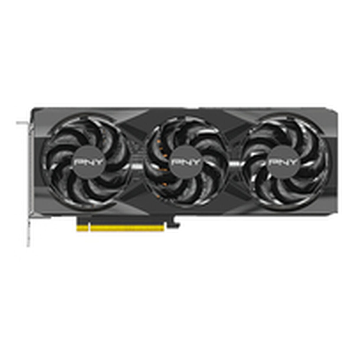 PNY GeForce RTX 5070Ti 16GB OC Triple Fa