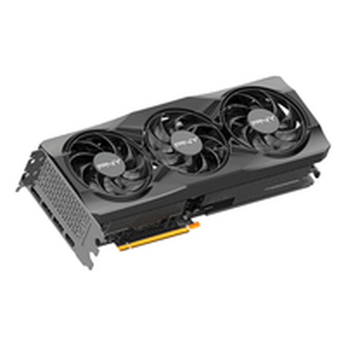 PNY GeForce RTX 5070Ti 16GB OC Triple Fa