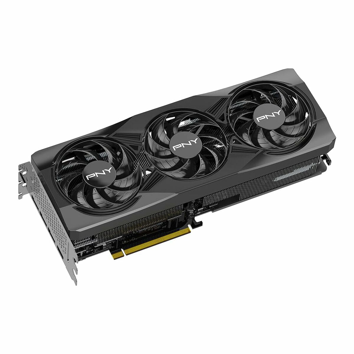 PNY GeForce RTX 5070Ti 16GB OC Triple Fa