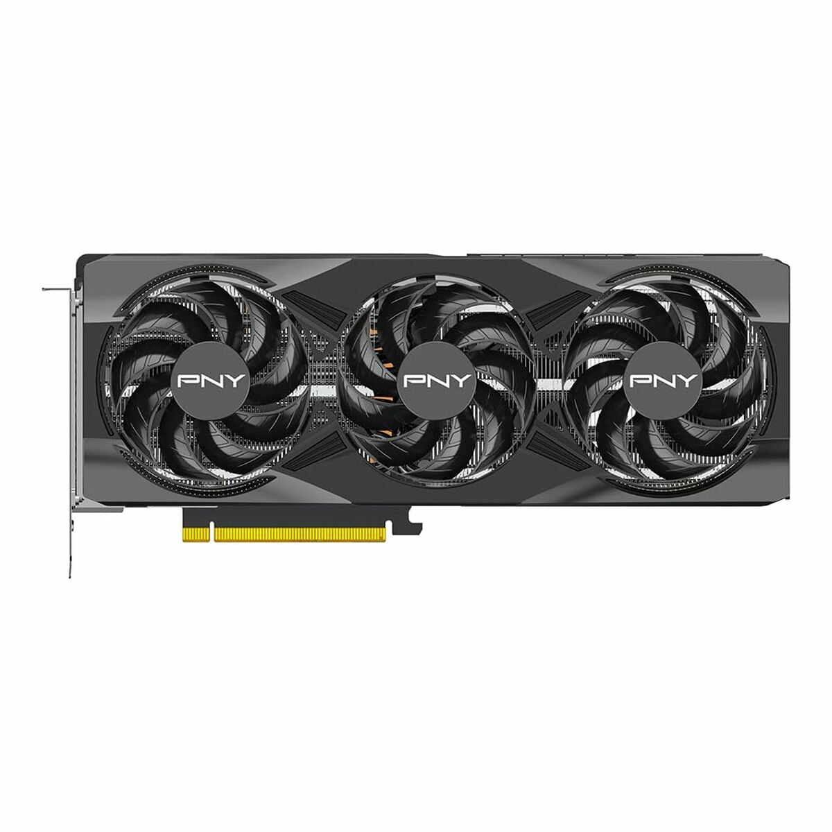 PNY GeForce RTX 5070Ti 16GB OC Triple Fa
