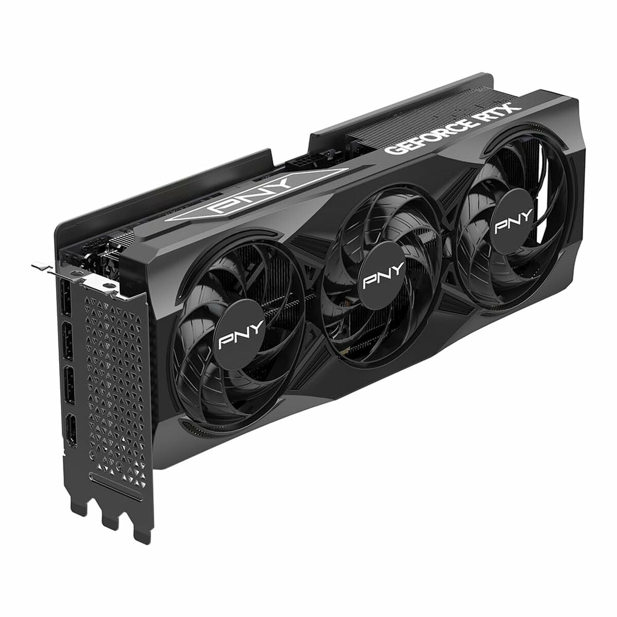 PNY GeForce RTX 5070Ti 16GB OC Triple Fa
