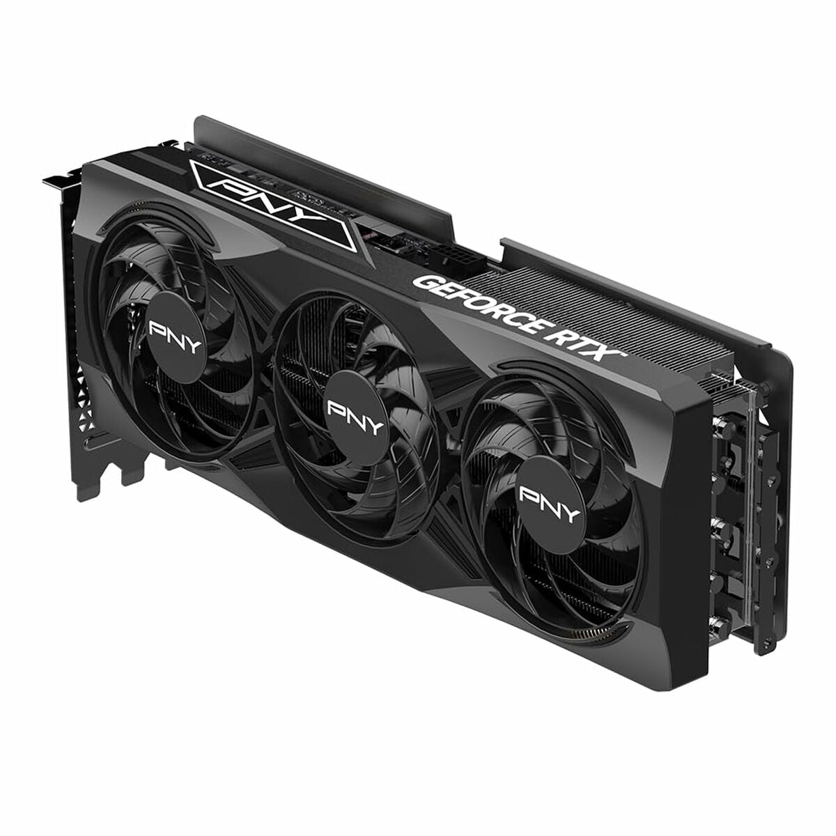 PNY GeForce RTX 5070Ti 16GB OC Triple Fa
