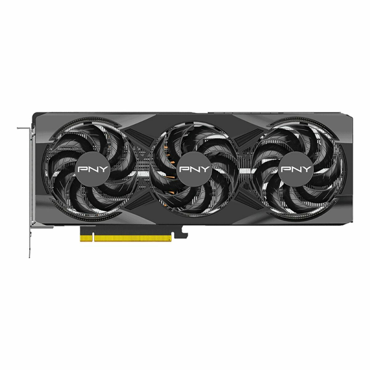 PNY GeForce RTX 5070Ti 16GB OC Triple Fa