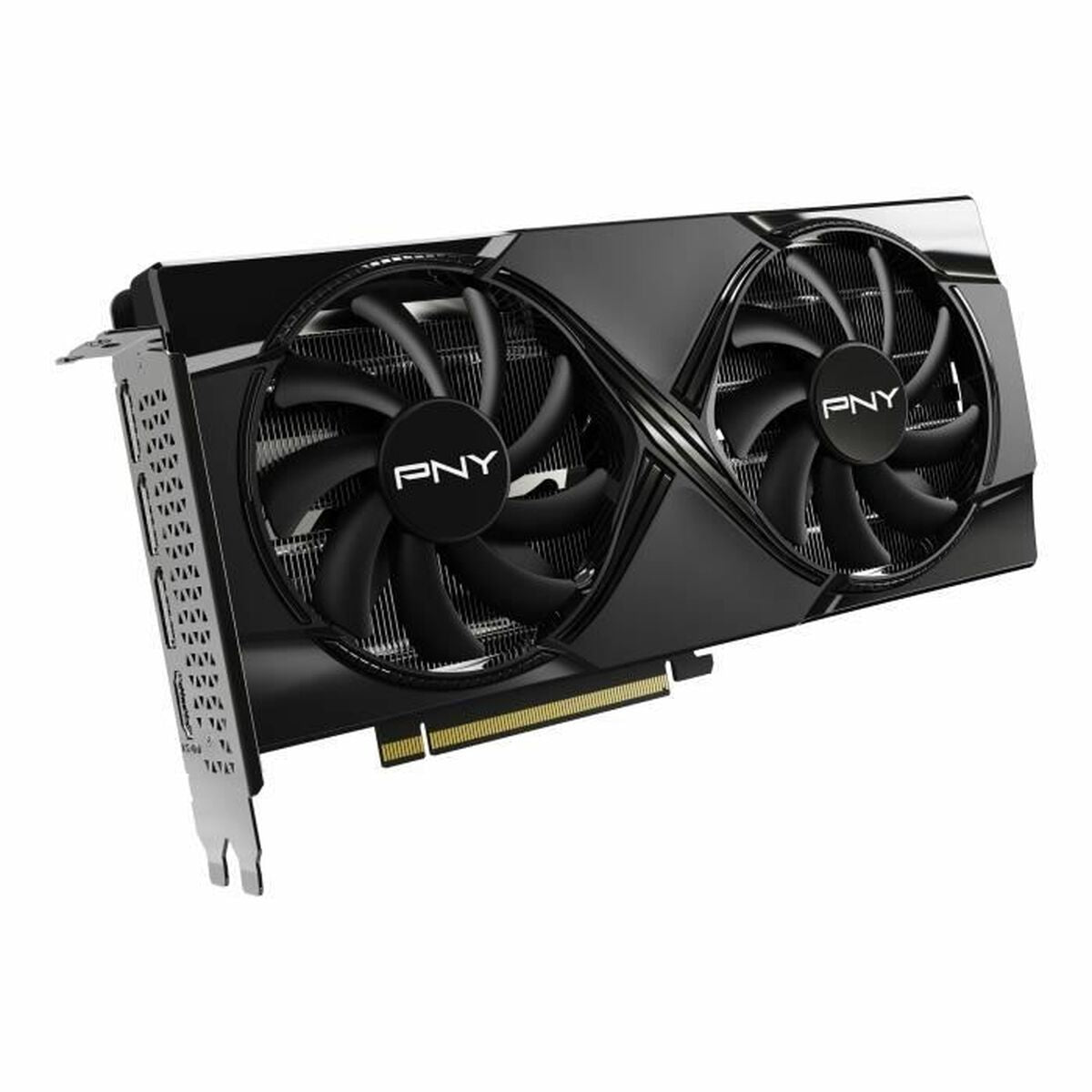 PNY GeForce RTX 5060Ti 8GB Dual Fan