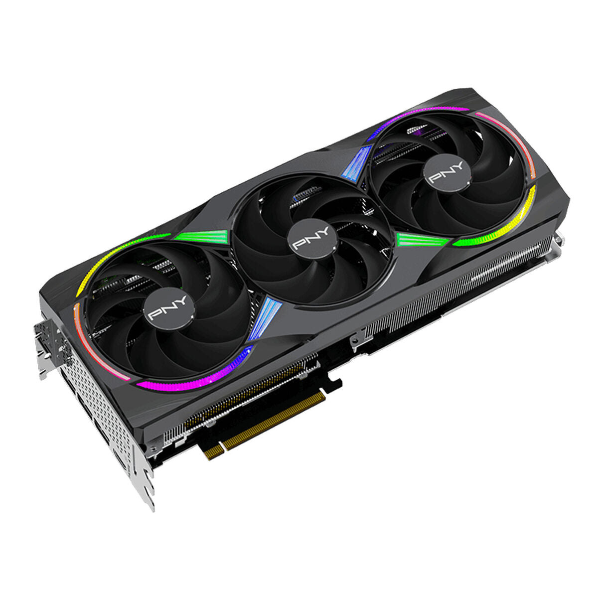 PNY GEFORCE RTX 5070 Ti 16GB ARGB OC