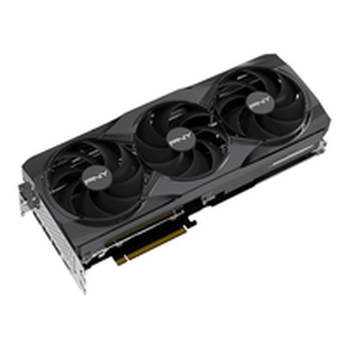 PNY GeForce RTX 5070 Ti 16GB OC Triple F