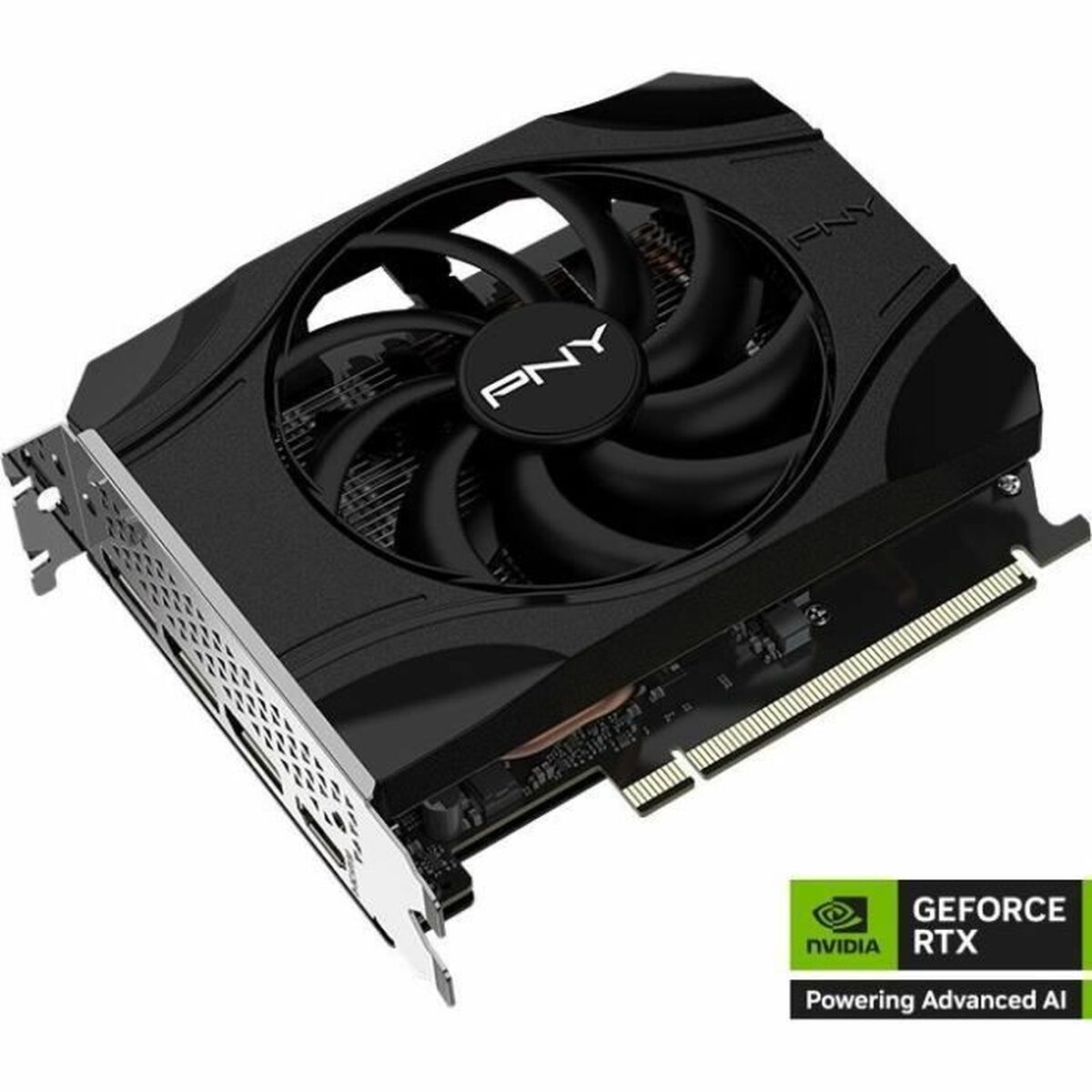 PNY GEFORCE RTX 5050 8GB Single Fan