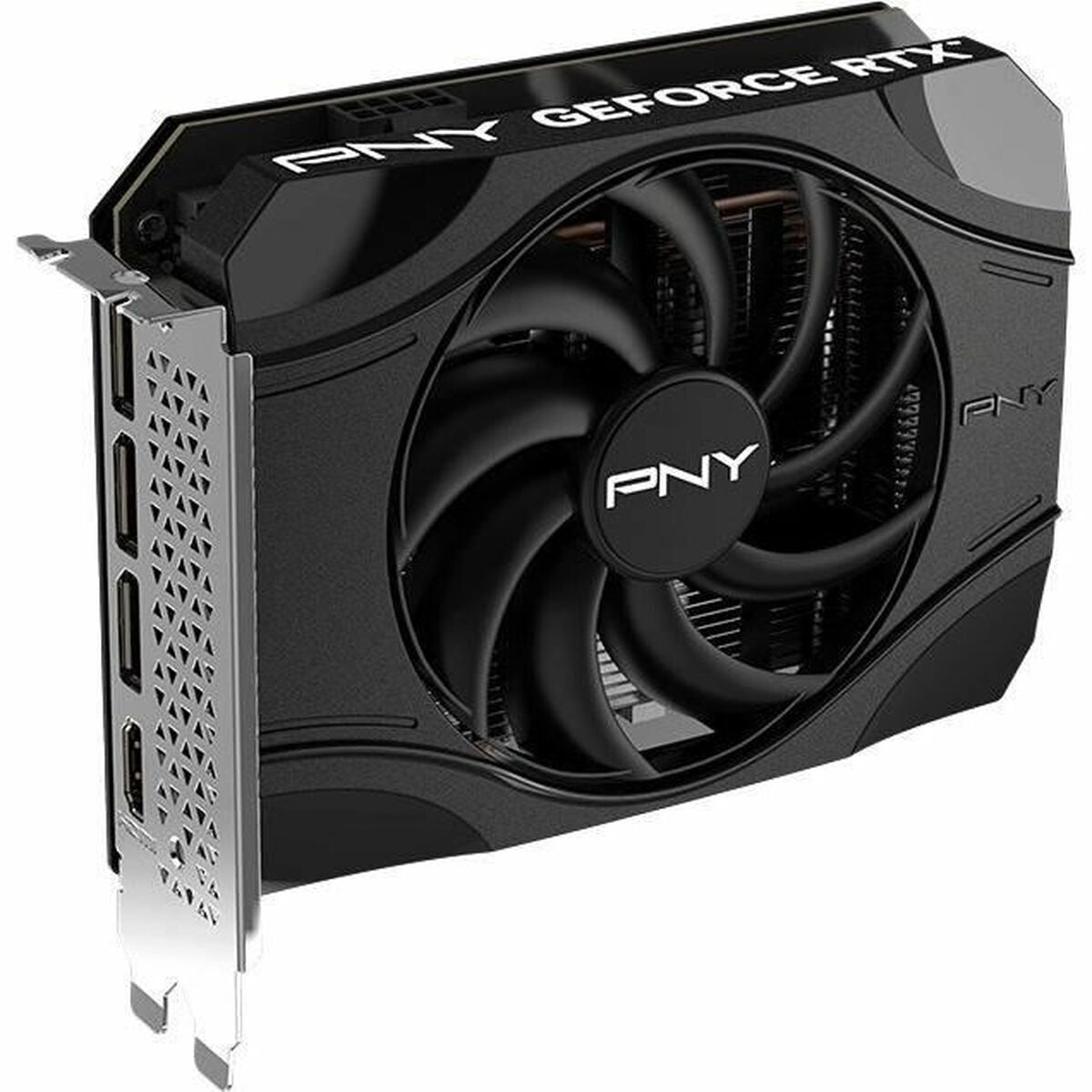 PNY GEFORCE RTX 5050 8GB Single Fan