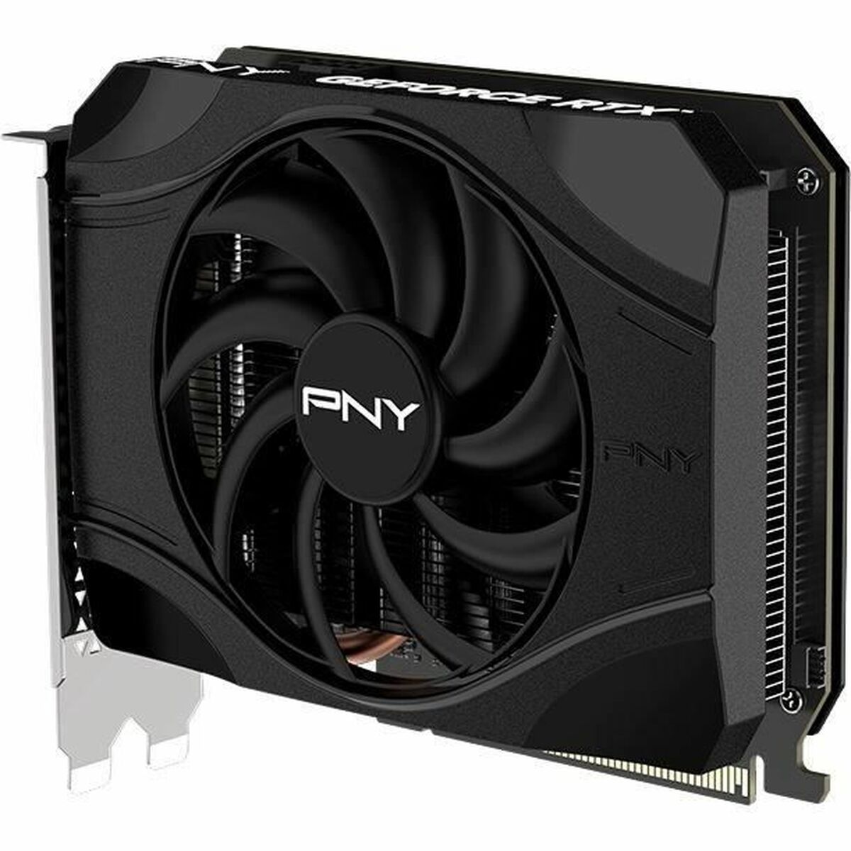 PNY GEFORCE RTX 5050 8GB Single Fan