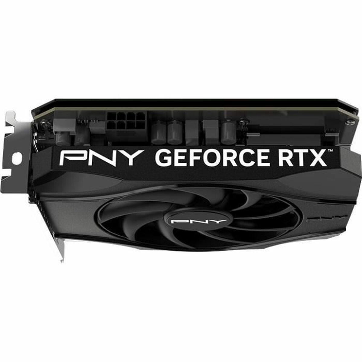 PNY GEFORCE RTX 5050 8GB Single Fan