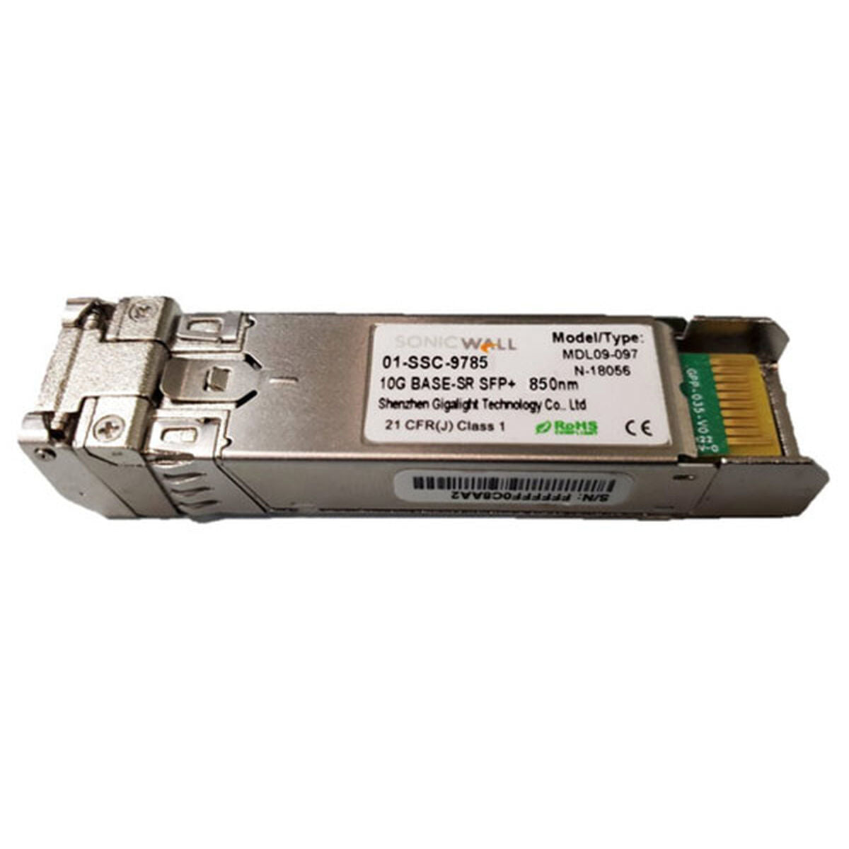 Module/10GBASE-SR SFP+Short Reach