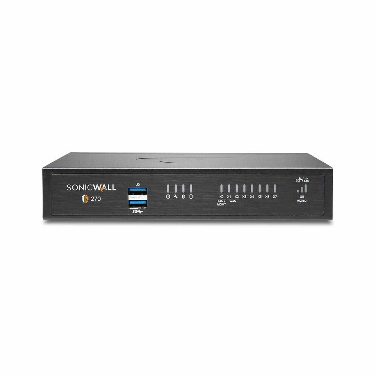 SONICWALL TZ270