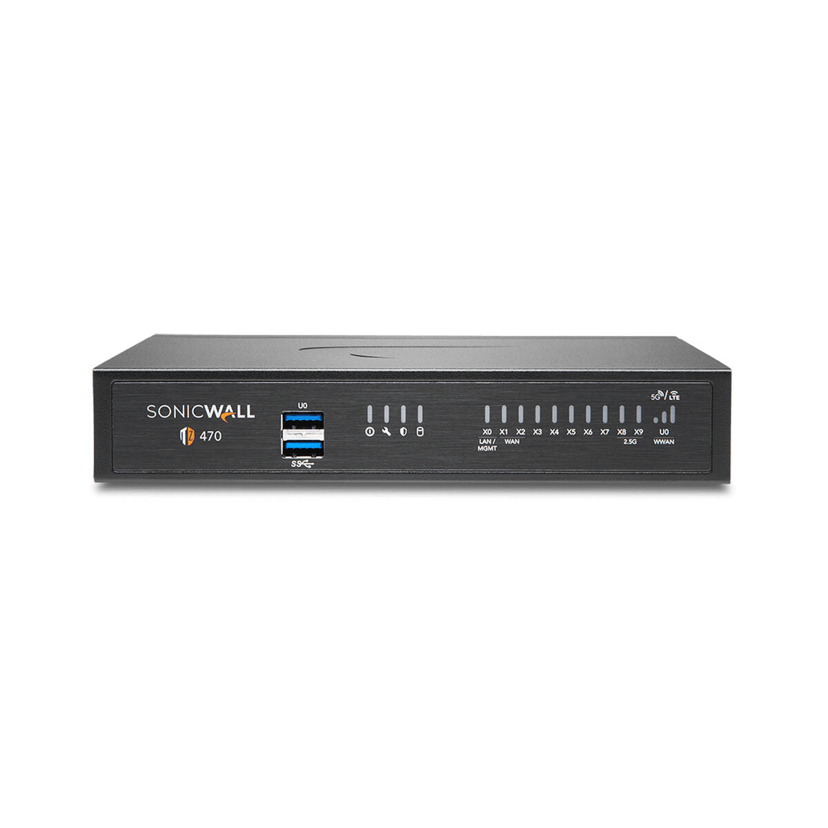 SONICWALL TZ470 NFR