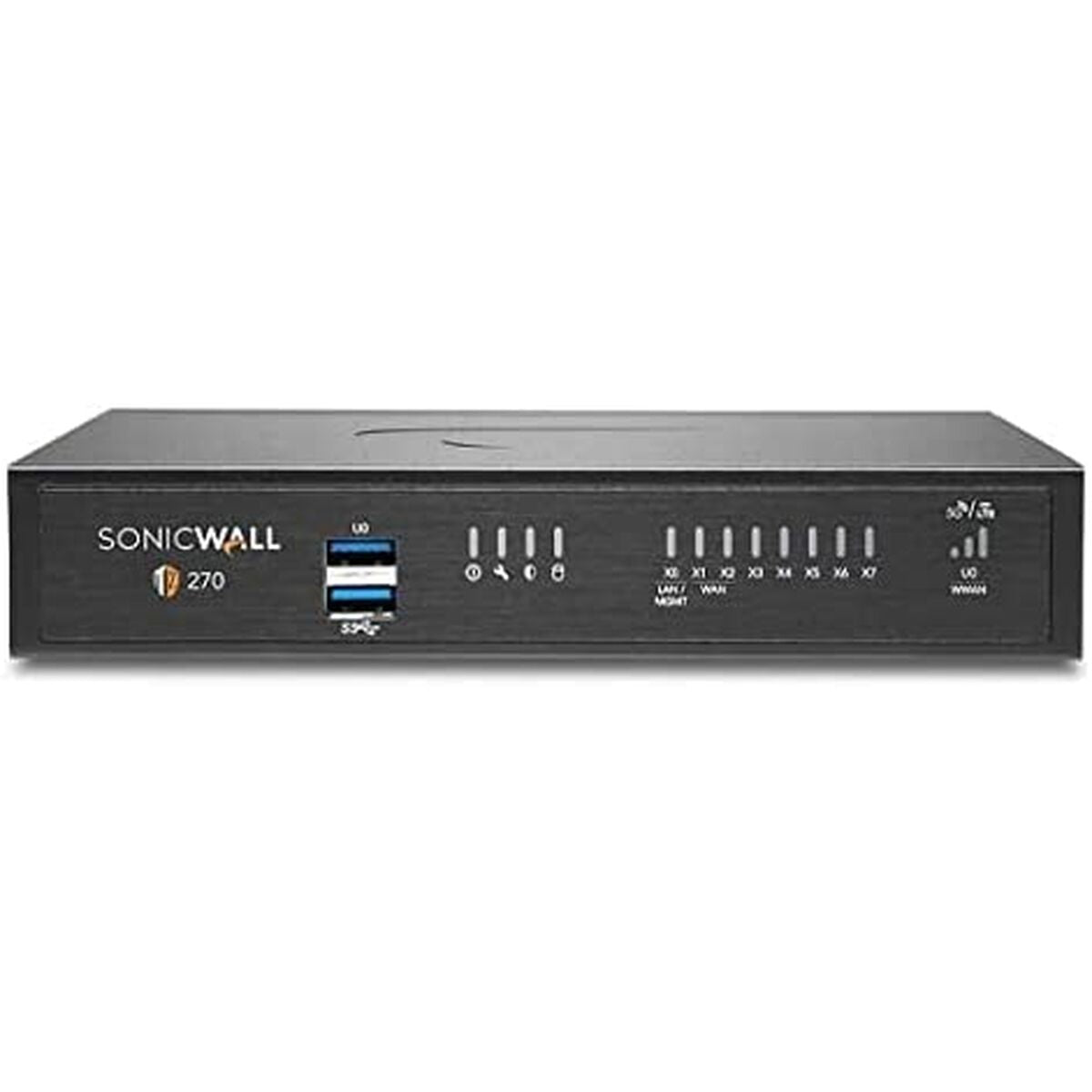SONICWALL TZ270 NFR