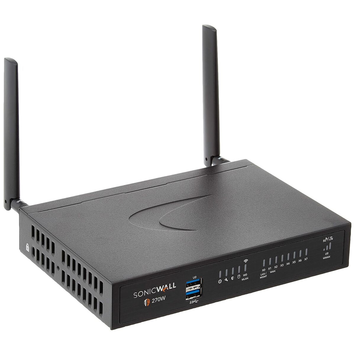 SONICWALL TZ270 WIRELESS-AC INTL