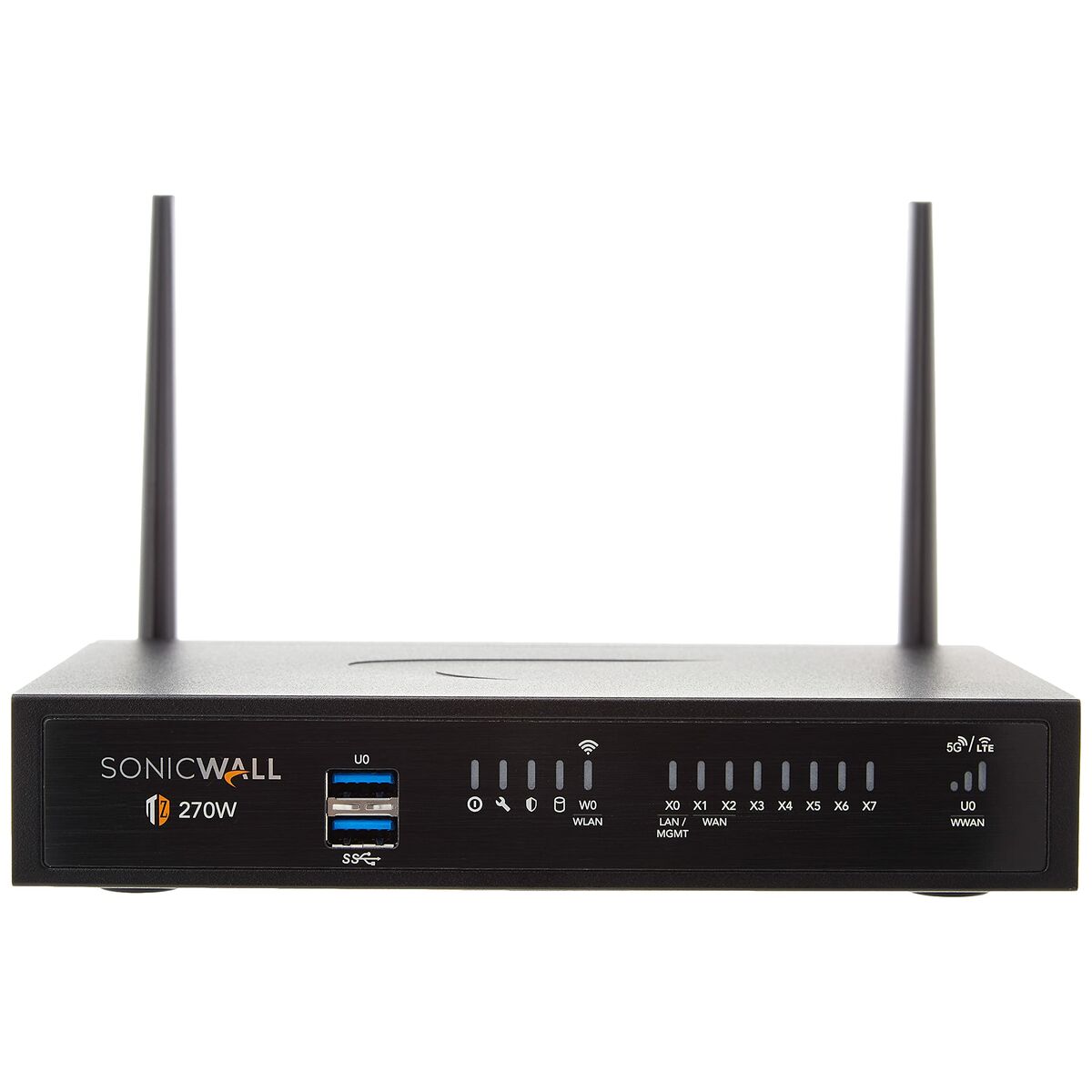 SONICWALL TZ270 WIRELESS-AC INTL