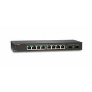 SONICWALL SWITCH SWS12-8 W/SUPP 3YR
