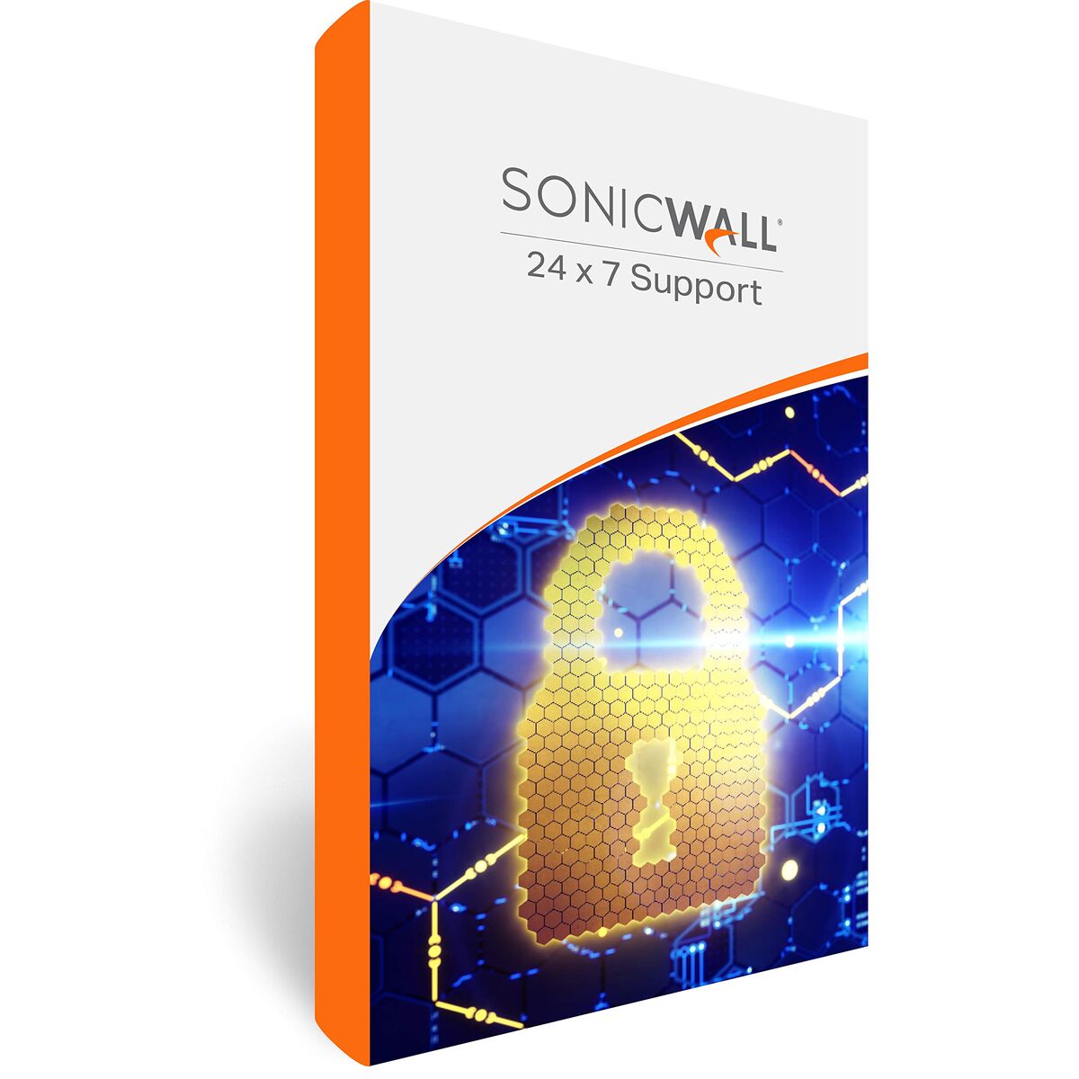 Sonicwall Switch SWS14-48 Wrless Supp 1Y
