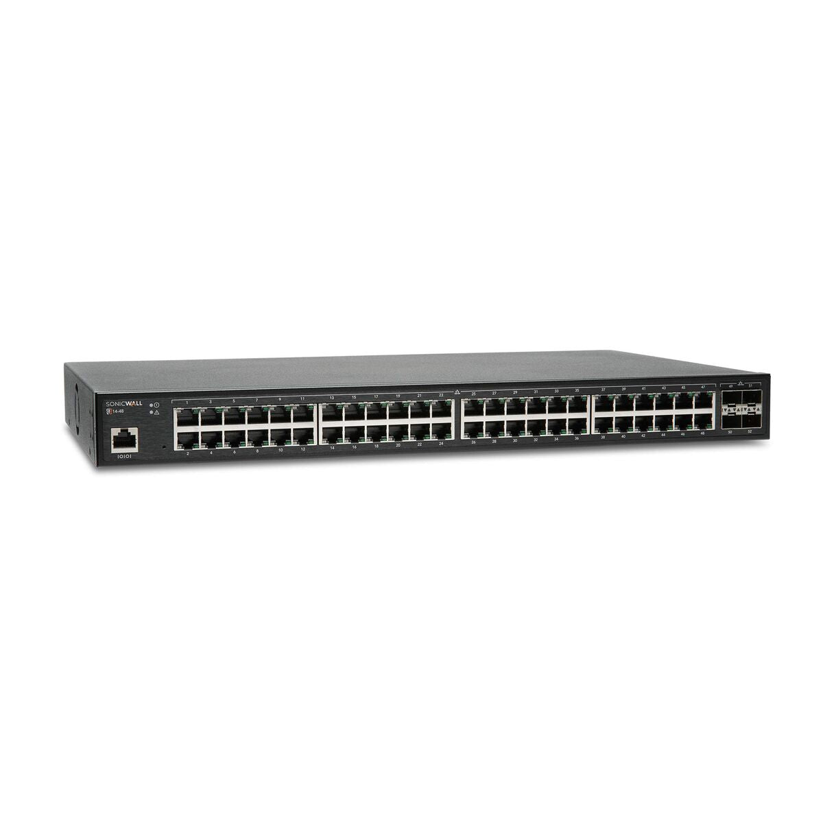 Sonicwall Switch SWS14-48 Wrless Supp 1Y