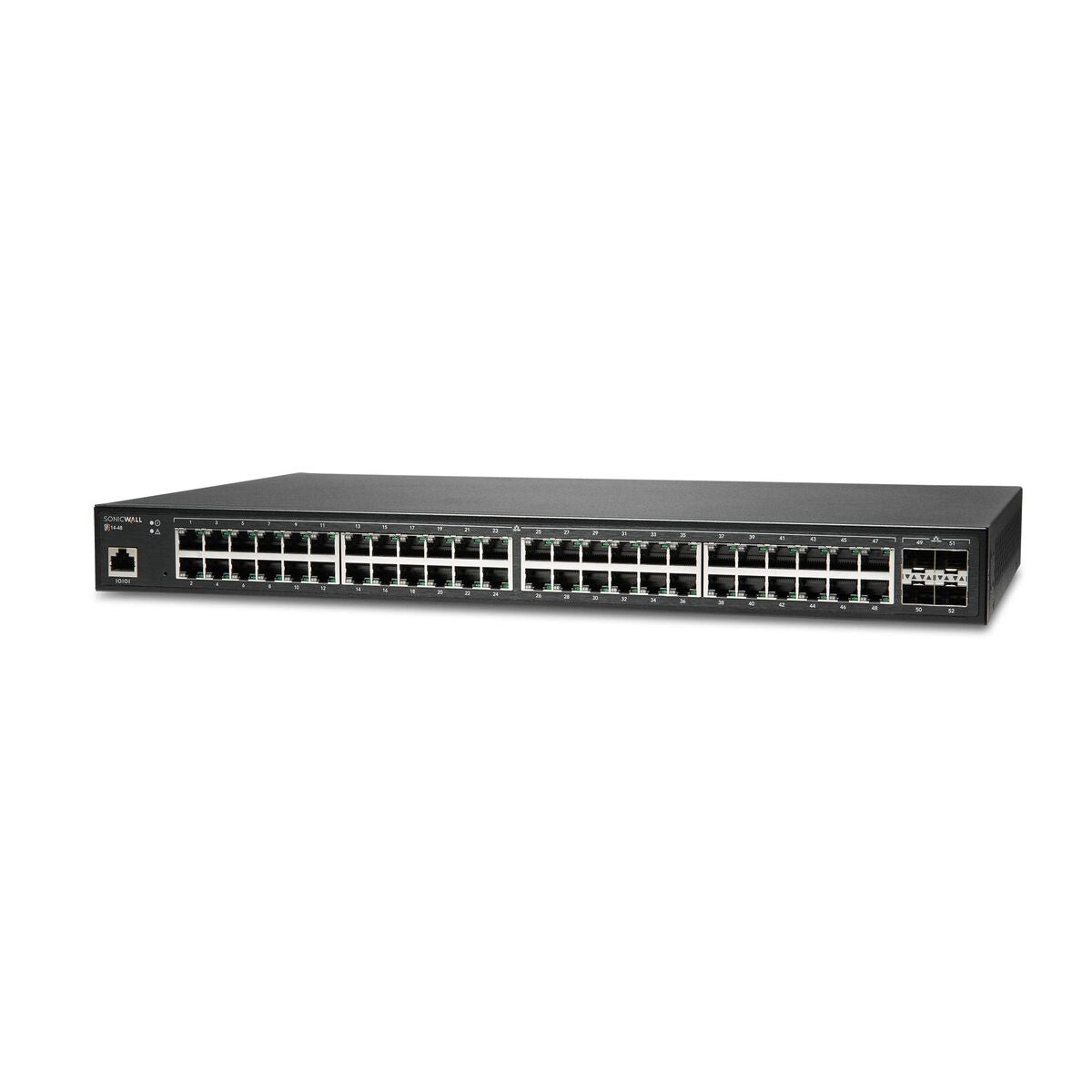 Sonicwall Switch SWS14-48 Wrless Supp 1Y