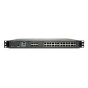 SONICWALL NSA 4700 HIGH AVAILABILITY