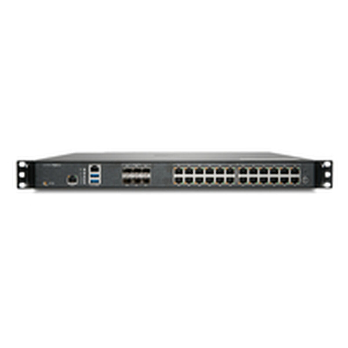 SONICWALL NSA 4700 HIGH AVAILABILITY