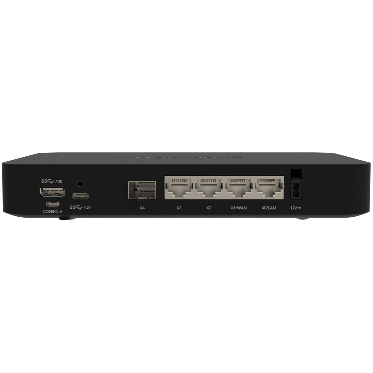 Tz80 Secure Connect 1yr