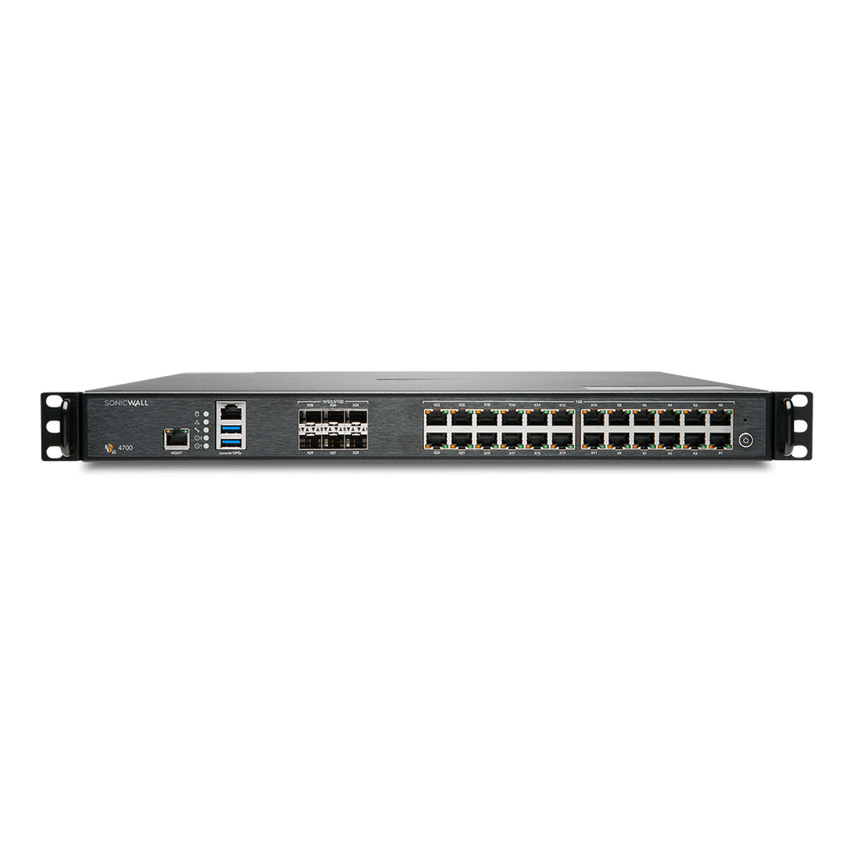 Nsa 4700 Promoal Tradeup w 3yr Apss And