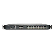 Nsa 4700 Promoal Tradeup w 3yr Apss And