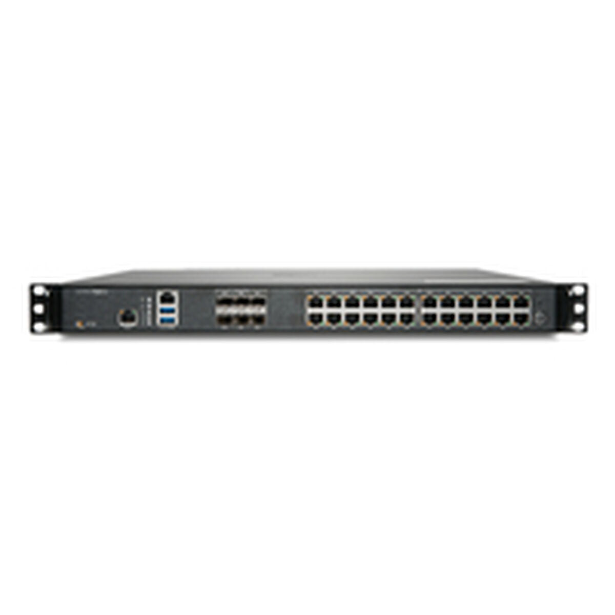Nsa 4700 Promoal Tradeup w 3yr Apss And