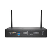 Tz370 Wireless-Ac Intl Promoal Tradeup w