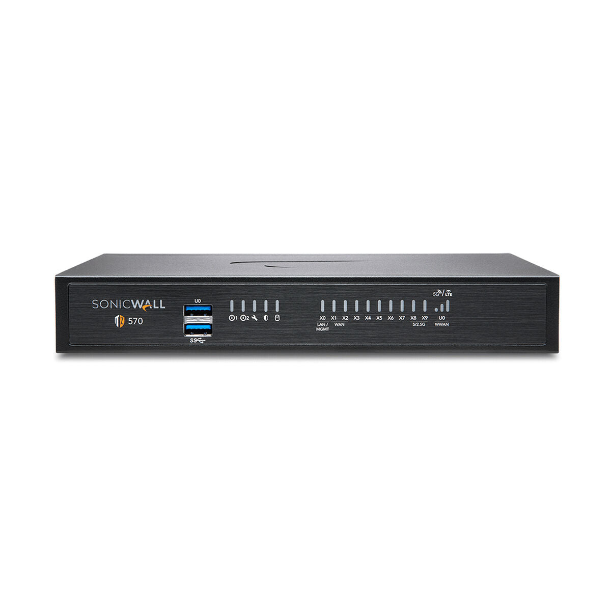 Tz570 Promoal Tradeup w/3Y Apss And Cse