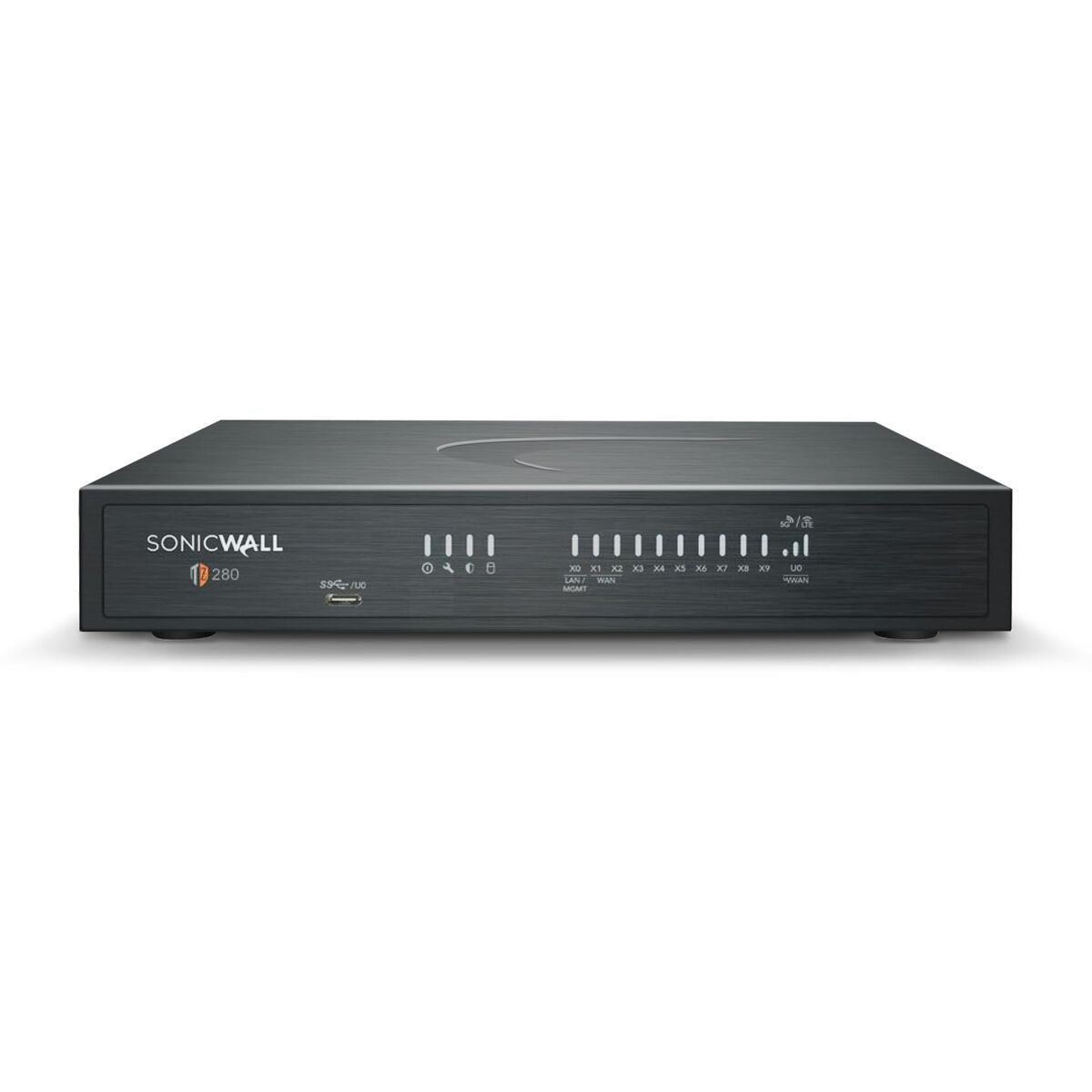 Tz280 Totalsecure Adv Ed 1yr