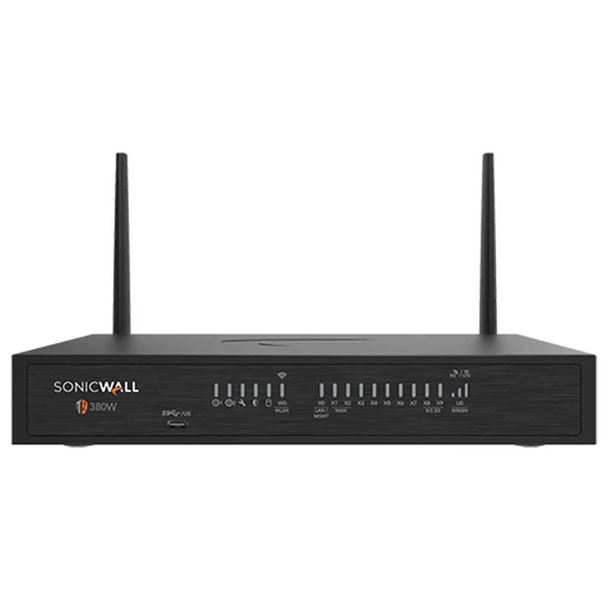 3 & Free Offer Tz380 Wireless-Ax Intl