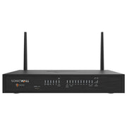 3 & Free Offer Tz380 Wireless-Ax Intl