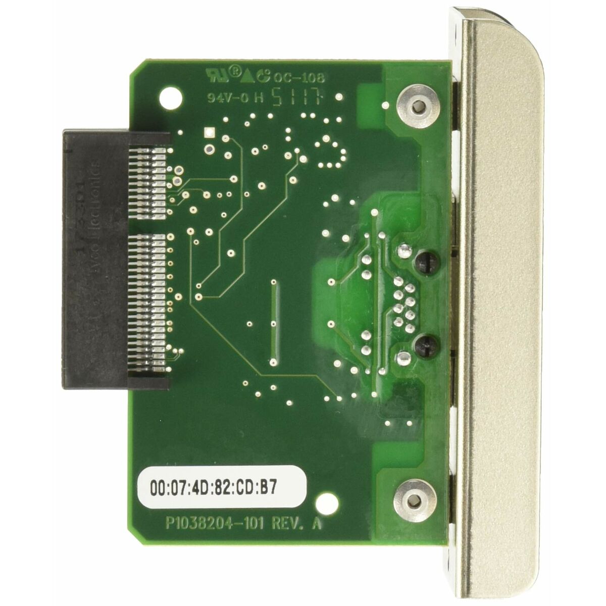 Zebra P1037974-001 - Ethernet LAN