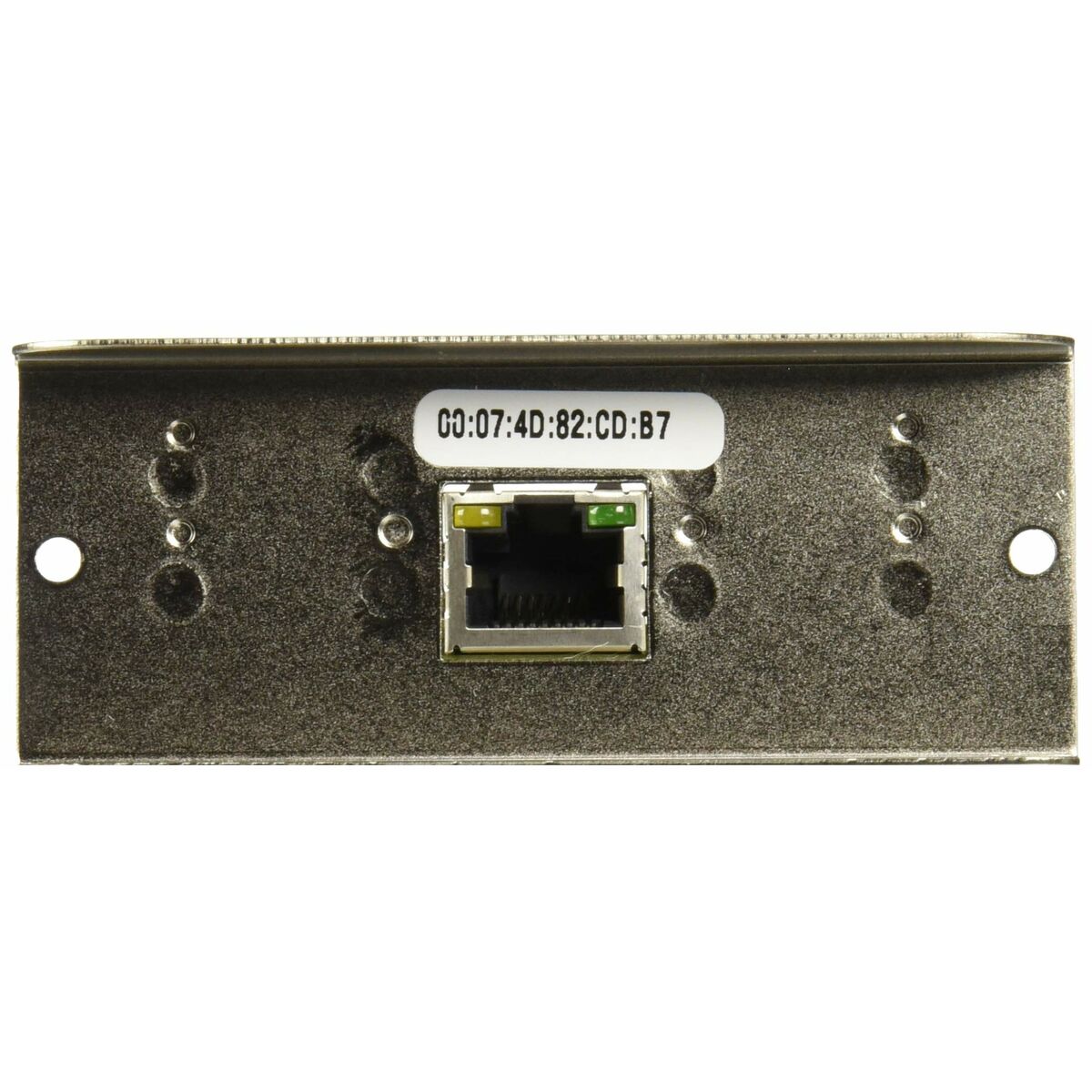 Zebra P1037974-001 - Ethernet LAN