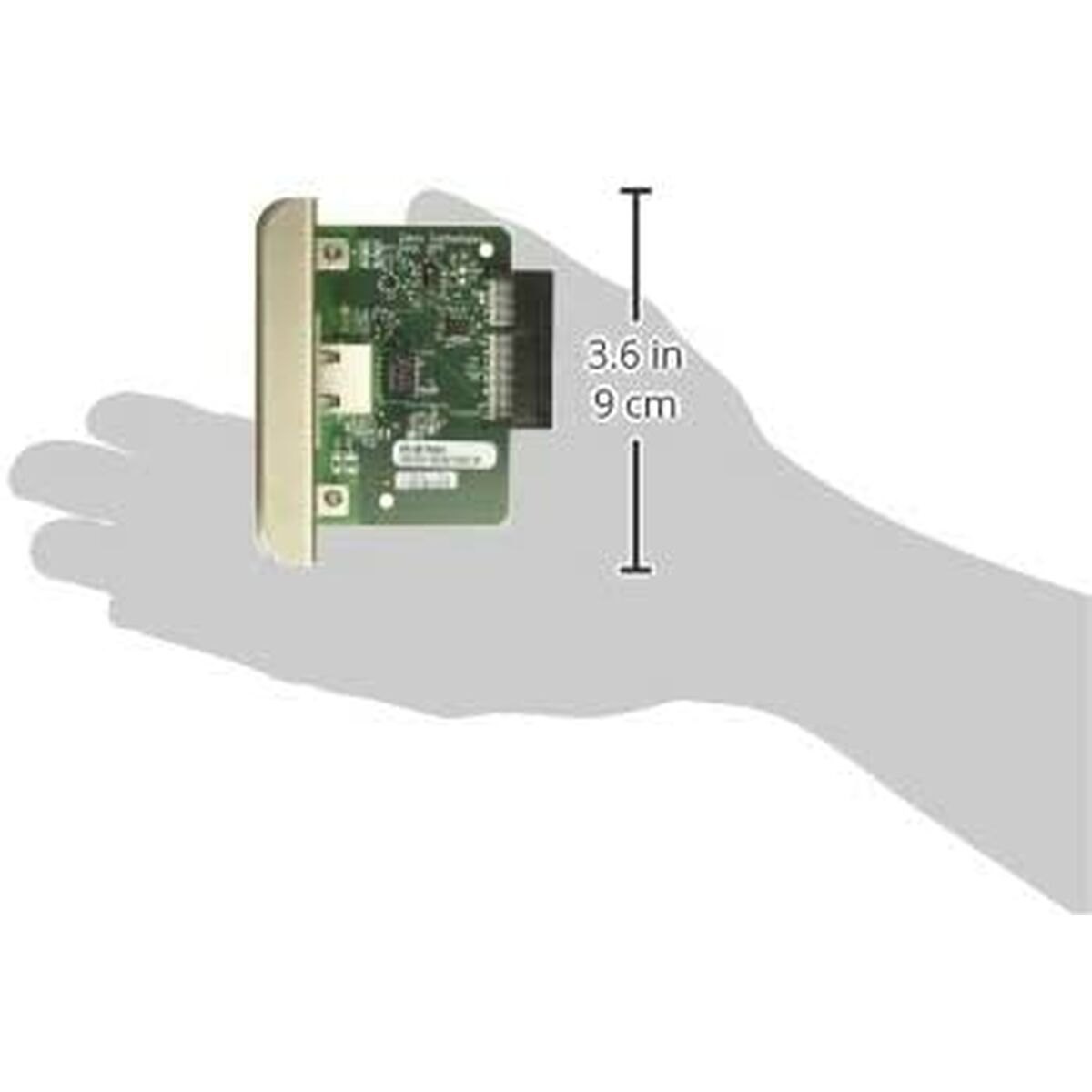 Zebra P1037974-001 - Ethernet LAN