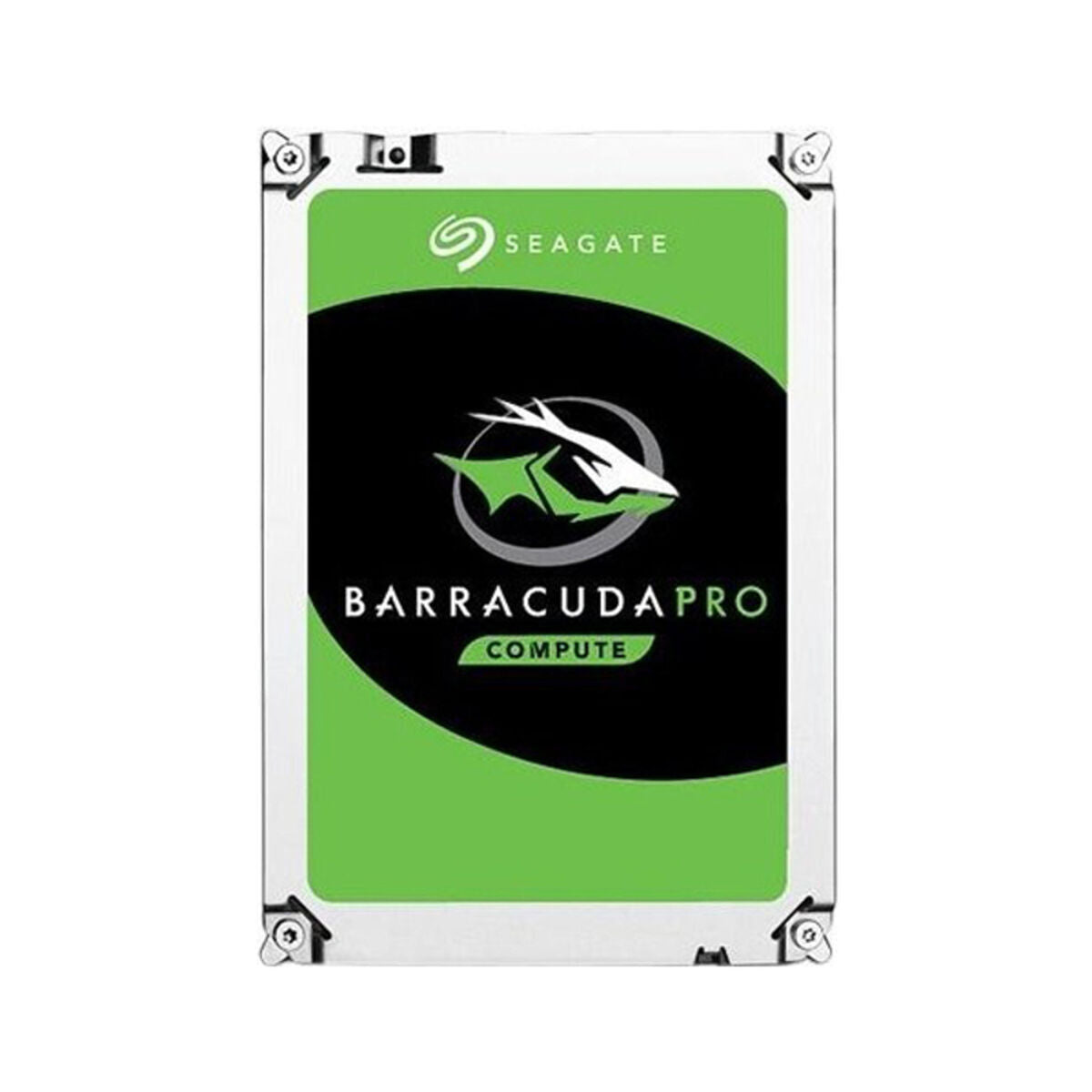 SEAGATE Desktop Barracuda 5400 8TB HDD 5400rpm SATA serial ATA 6Gb/s NCQ 256MB cache 8,9cm 3,5inch BLK